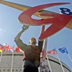 Приостановлено членство России в G8 