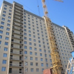 В Санкт-Петербурге и области наблюдается рост ипотечного рынка