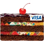 Обработка карт MasterCard и Visa началась в России